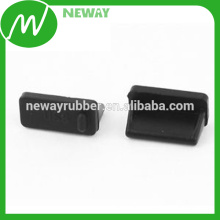 hot manufacture custom silicone USB plug